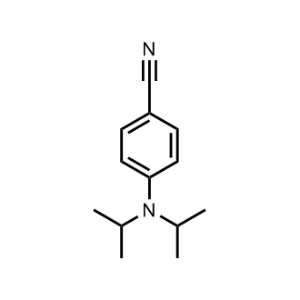 4-(Diisopropylamino)benzonitrile|CS-0830581