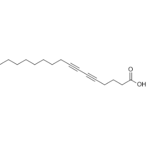 Hexadeca-5,7-diynoic acid|CS-0830803