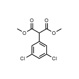 Dimethyl 2-(3,5-dichlorophenyl)malonate|CS-0831004