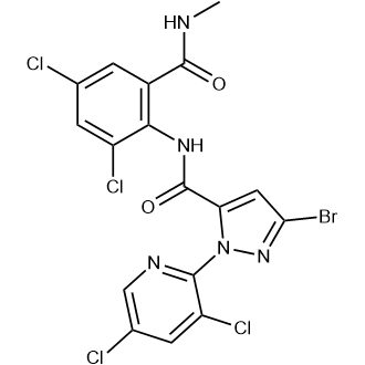 Tetrachlorantraniliprole|CS-0831721