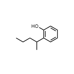 2-(Pentan-2-yl)phenol|CS-0831838