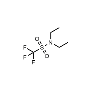 N,N-Diethyl-1,1,1-trifluoromethanesulfonamide|CS-0831958