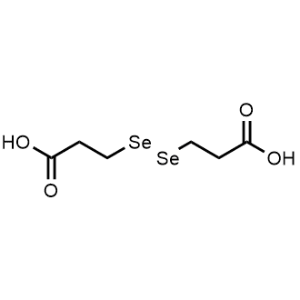 3,3'-Diselanediyldipropionic acid|CS-0832274