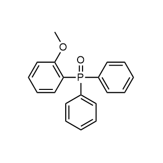(2-Methoxyphenyl)diphenylphosphine oxide|CS-0833340