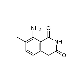 8-Amino-7-methylisoquinoline-1,3(2H,4H)-dione|CS-0833354