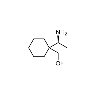 (S)-(1-(1-Aminoethyl)cyclohexyl)methanol|CS-0833456