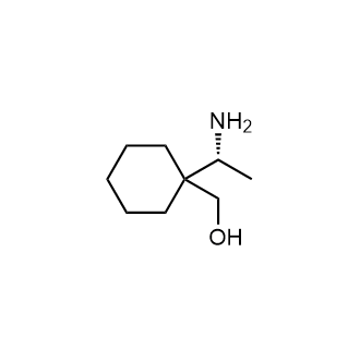 (R)-(1-(1-Aminoethyl)cyclohexyl)methanol|CS-0833488