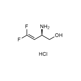 (R)-2-Amino-4,4-difluorobut-3-en-1-ol hydrochloride|CS-0833581