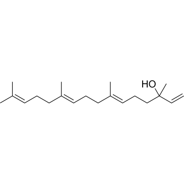 3,7,11,15-Tetramethyl-1,6,10,14-hexadecatetraen-3-ol|CS-0834264