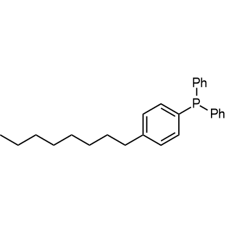 (4-Octylphenyl)diphenylphosphine|CS-0834463
