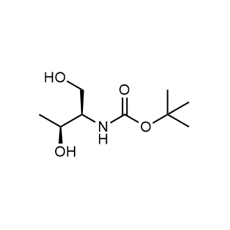 tert-Butyl ((2R,3S)-1,3-dihydroxybutan-2-yl)carbamate|CS-0834721