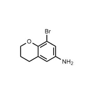 8-Bromochroman-6-amine|CS-0835281