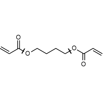 Polytetramethylene Glycol Diacrylate(n=approx. 9)(stabilized with MEHQ)|CS-0835802