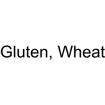 Gluten, Wheat|CS-0835880