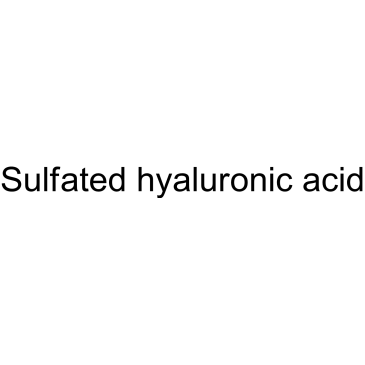 Sulfated hyaluronic acid|CS-0835899