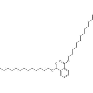 Ditridecyl phthalate	(mixture of branched chain isomers)|CS-0835951