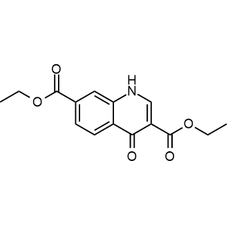 Diethyl 4-oxo-1,4-dihydroquinoline-3,7-dicarboxylate|CS-0835956