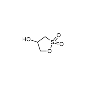 4-Hydroxy-1,2-oxathiolane 2,2-dioxide|CS-0835972