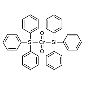 Dioxobis(triphenylsilyl)chromium|CS-0849926