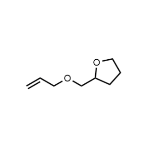 2-((Allyloxy)methyl)tetrahydrofuran|CS-0849945