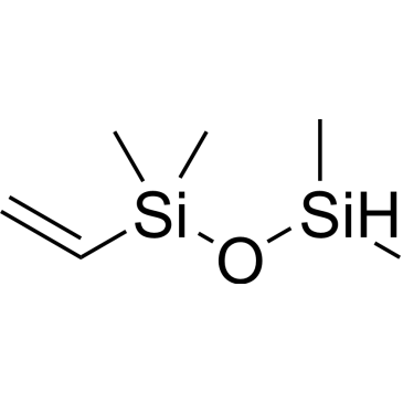 1,1,3,3-Tetramethyl-1-vinyldisiloxane|CS-0849968