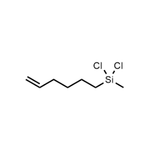 Dichloro(hex-5-en-1-yl)(methyl)silane|CS-0849980