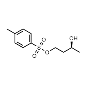 (S)-1-(4-Methylbenzenesulfonate)-1,3-butanediol|CS-0850048