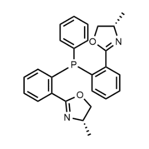 (4S,4'S)-2,2'-[(Phenylphosphinidene)di-2,1-phenylene]bis[4,5-dihydro-4-methyl-oxazole]|CS-0850220