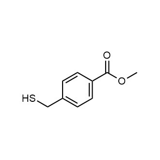 Methyl 4-(mercaptomethyl)benzoate|CS-0850419