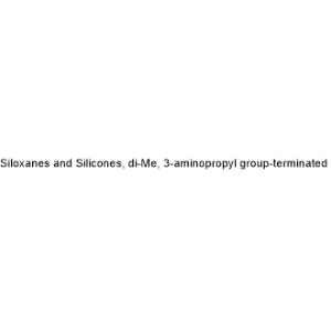 Aminopropyl terminated polydimethylsiloxanes 10-15 cst|CS-0850616
