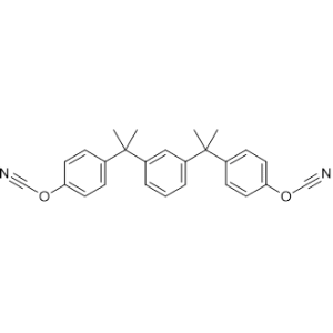 1,3-Bis(2-(4-cyanatophenyl)propan-2-yl)benzene|CS-0850973