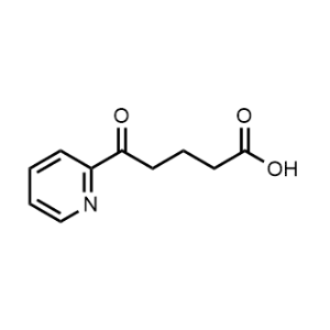 5-Oxo-5-(2-pyridyl)valeric acid|CS-0851211