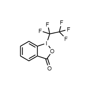Acid c2f5-togni reagent|CS-0851254