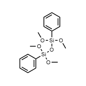 1,3 Diphenyl tetramethoxy disiloxane|CS-0851868