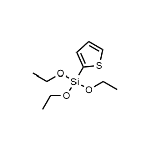 Triethoxy(thiophen-2-yl)silane|CS-0851874
