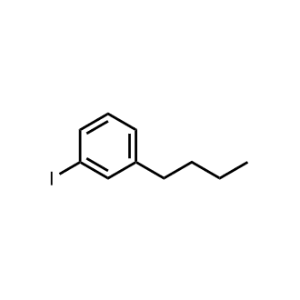 3-Iodo-N-butylbenzene|CS-0852053