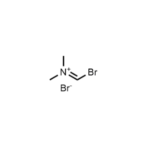 (bromomethylene)dimethyliminium bromide|CS-0852158