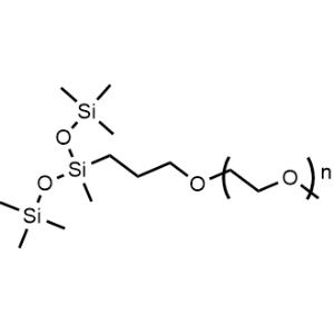 Dimethylsiloxane-(45-50% ethyleneoxide)block copolymer cst 5-10|CS-0852194