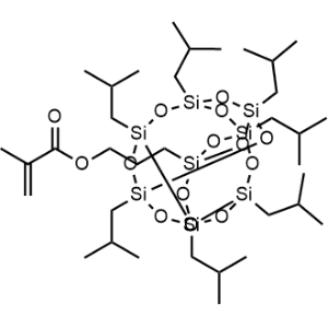 Methacryloxypropylheptaisobutyl-t8-silsesquioxane|CS-0852238