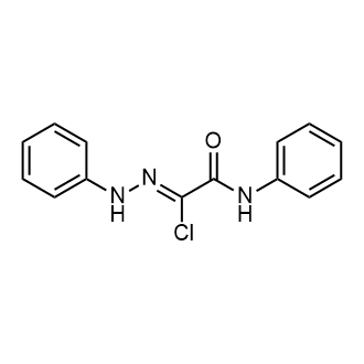 1-(Phenylhydrazone)oxaniloyl chloride|CS-0852259