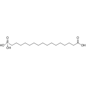 16-Phosphonohexadecanoic acid|CS-0852408