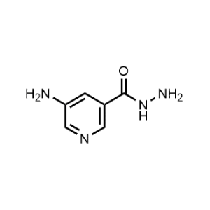 5-Aminonicotinohydrazide|CS-0852457