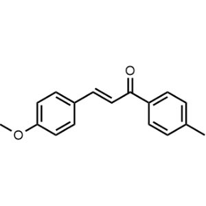 3-(4-Methoxyphenyl)-1-(4-methylphenyl)prop-2-en-1-one|CS-0852465