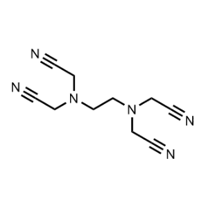 (ethylenedinitrilo)tetraacetonitrile|CS-0852527