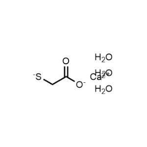 Calcium thioglycolate trihydrate|CS-0852607