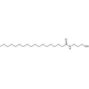 N-(3-Hydroxypropyl)stearamide|CS-0852628