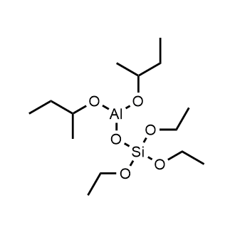 Di-S-butoxyaluminoxytriethoxysilane|CS-0852658