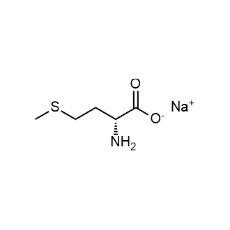 d-methionine sodium salt|CS-0852671