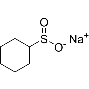 Cyclohexanesulfinic acid sodium salt|CS-0852908