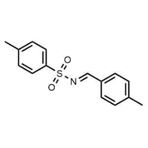 4-Methyl-N-(4-methyl-benzylidene)-benzenesulfonamide|CS-0852910